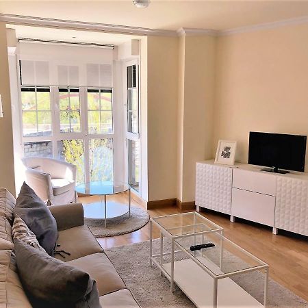 Apartamentos Del Pisuerga Cervera De Pisuerga Exteriér fotografie