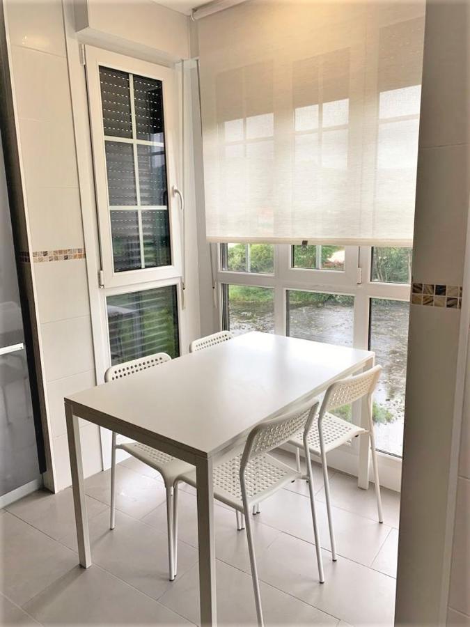 Apartamentos Del Pisuerga Cervera De Pisuerga Exteriér fotografie
