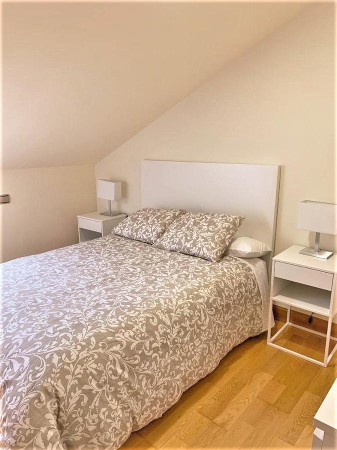 Apartamentos Del Pisuerga Cervera De Pisuerga Exteriér fotografie