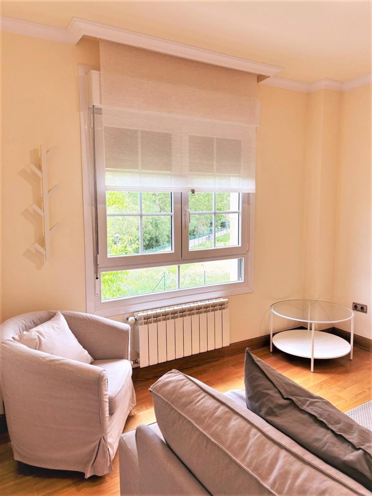 Apartamentos Del Pisuerga Cervera De Pisuerga Exteriér fotografie