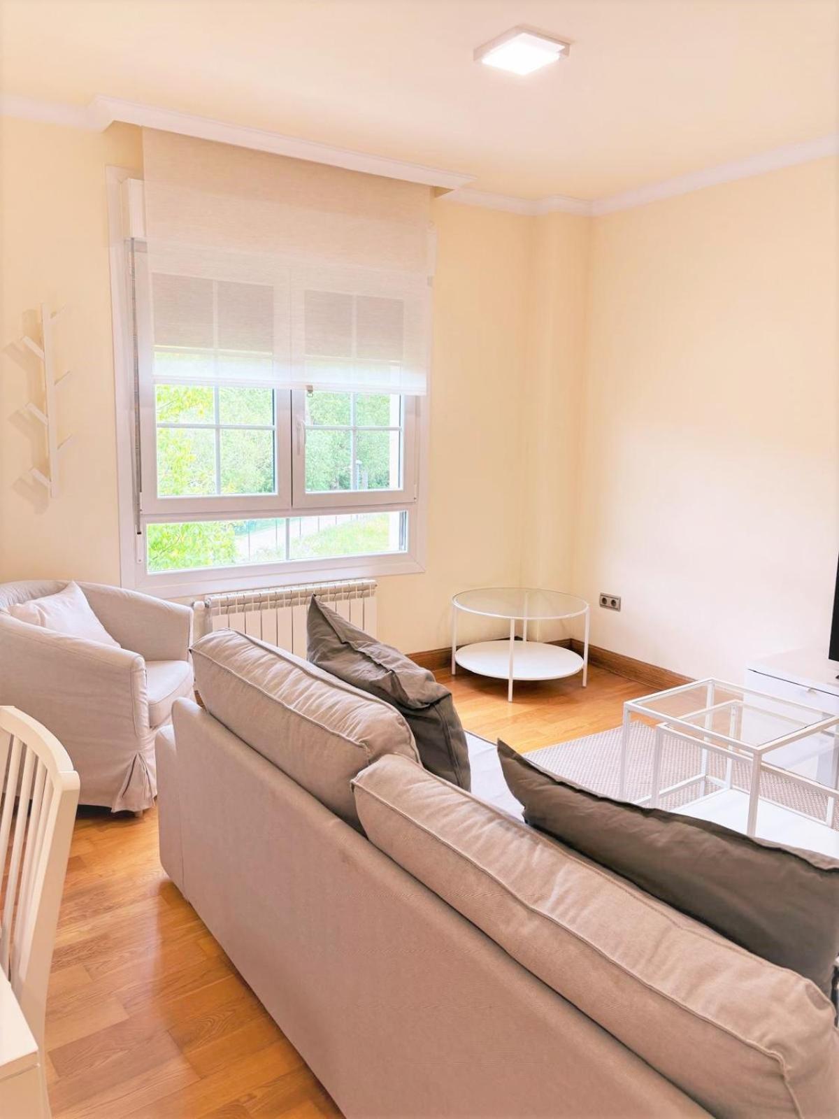 Apartamentos Del Pisuerga Cervera De Pisuerga Exteriér fotografie