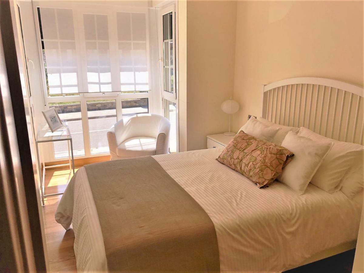 Apartamentos Del Pisuerga Cervera De Pisuerga Exteriér fotografie