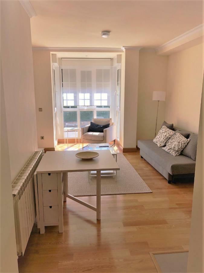 Apartamentos Del Pisuerga Cervera De Pisuerga Exteriér fotografie